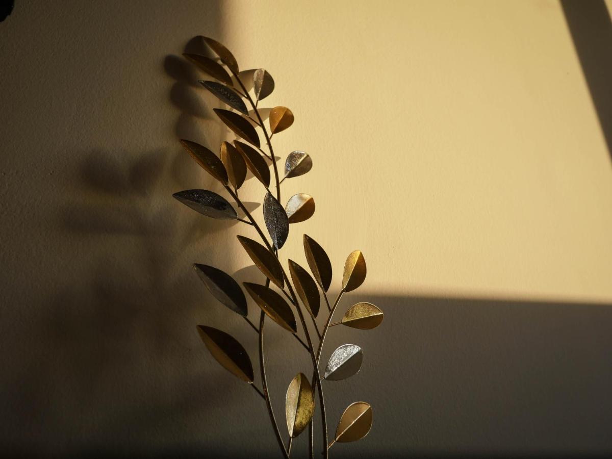 Gold And Silver *