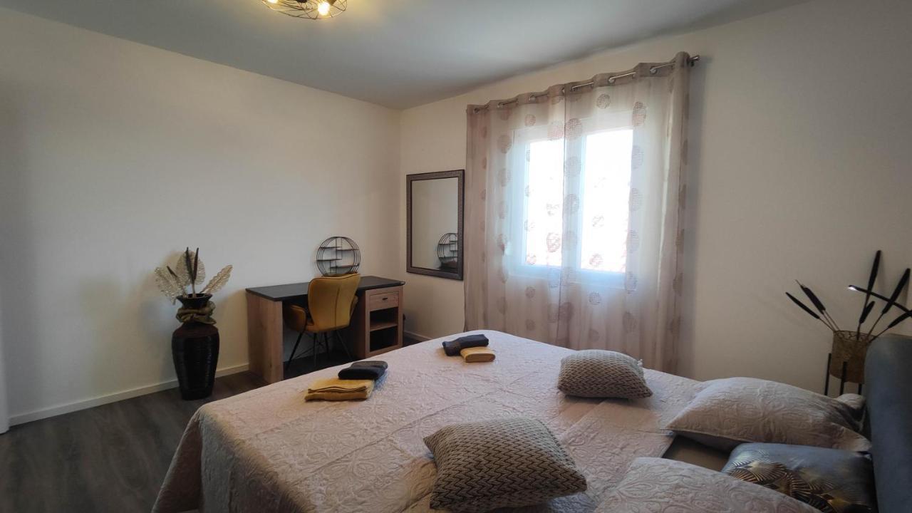 Gold And Silver Apartment Zadar